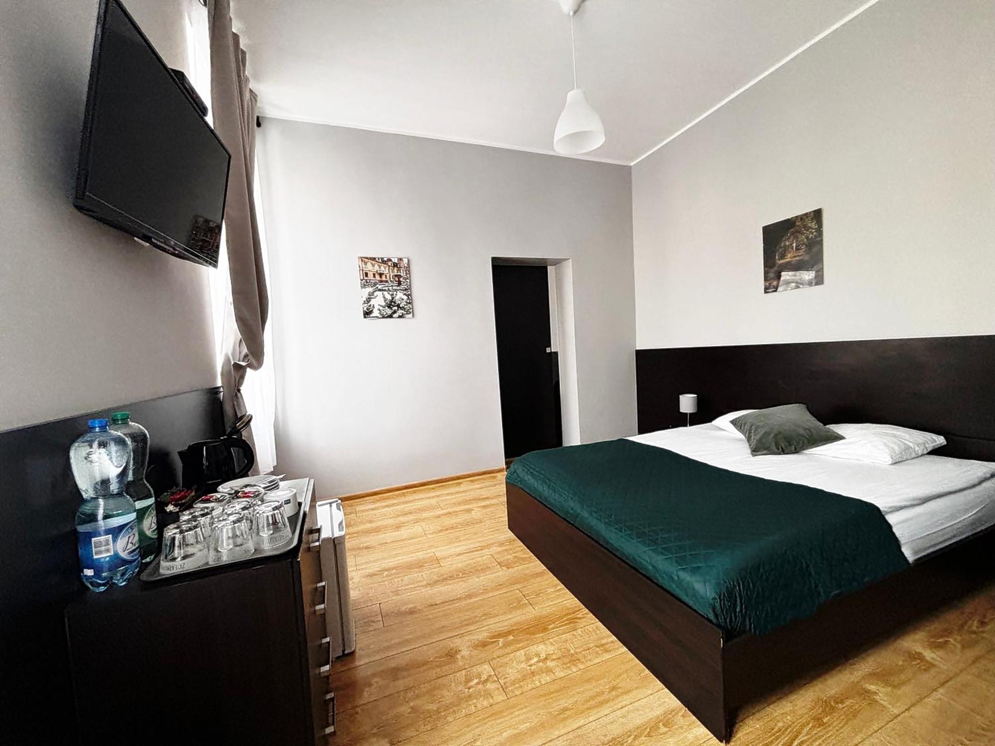 Bedrooms Piotrkowska 64 Aparthotel 3*