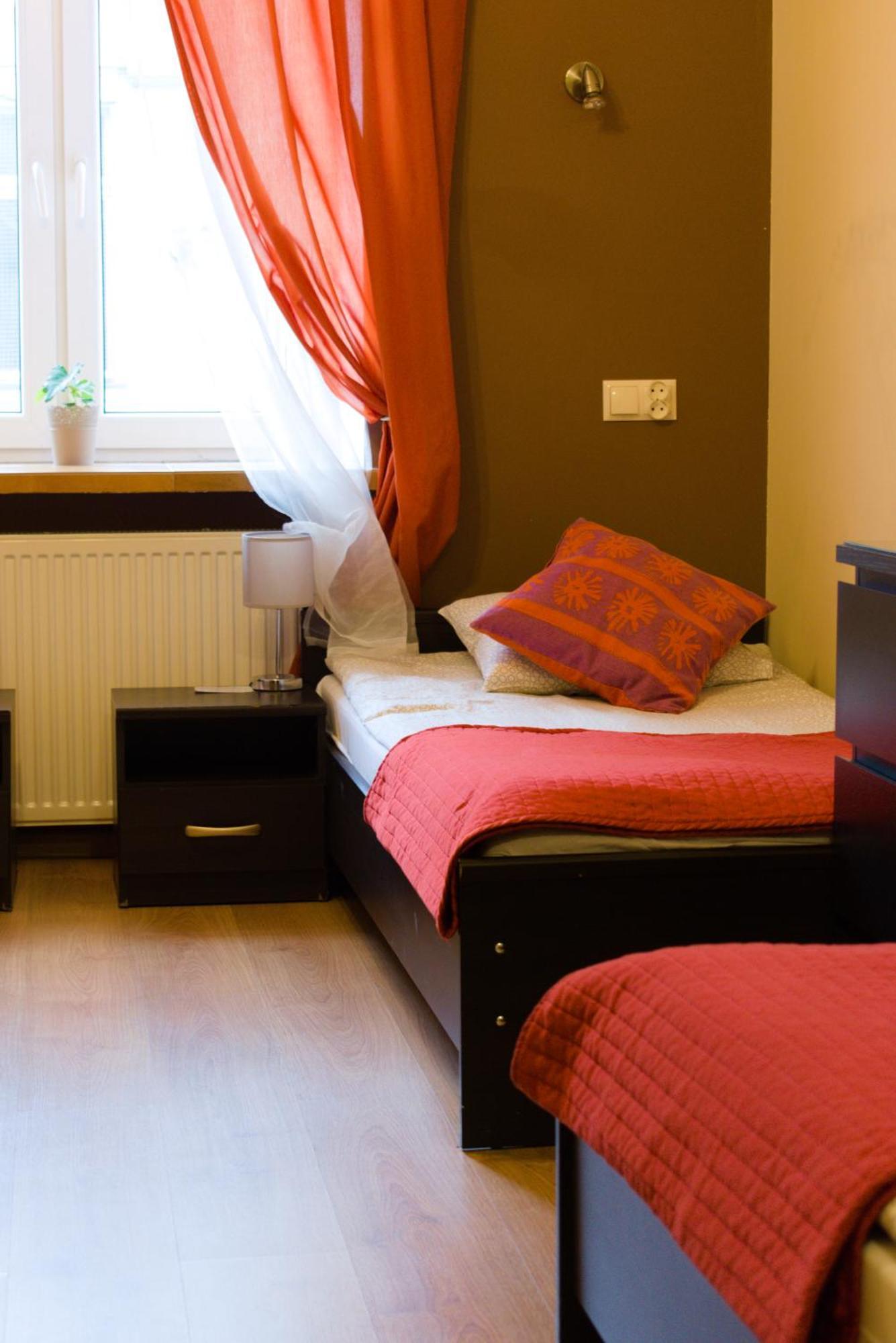 Bedrooms Piotrkowska 64 Aparthotel Lodz (Lodz)