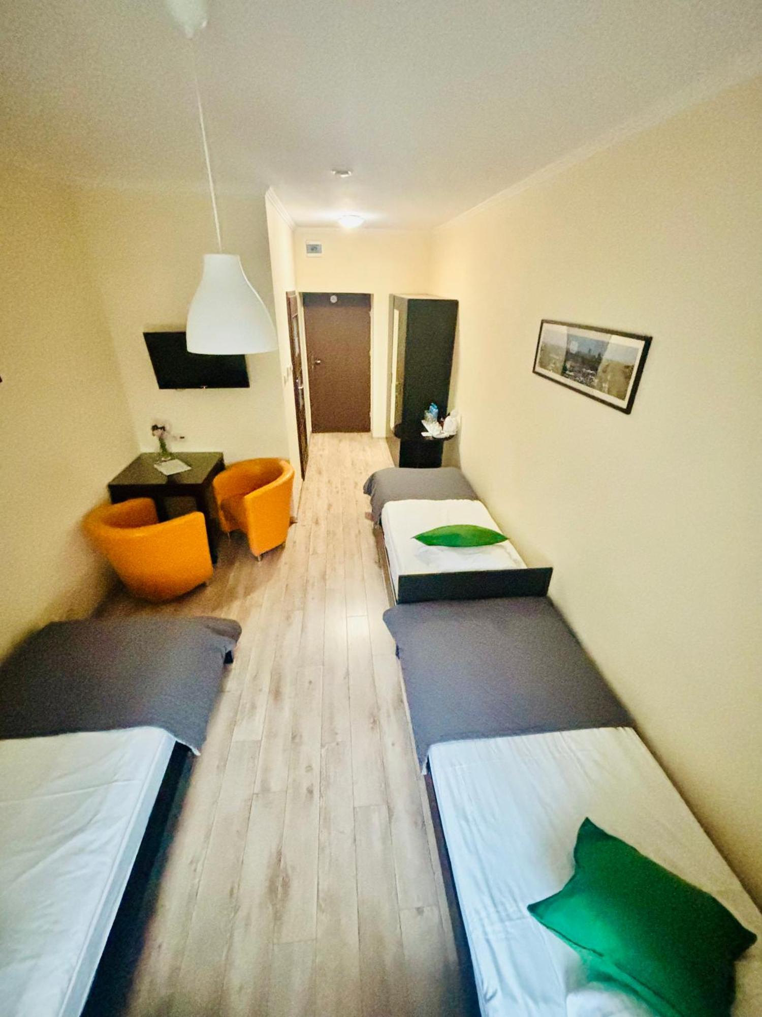 Bedrooms Piotrkowska 64 Lodz (Lodz)