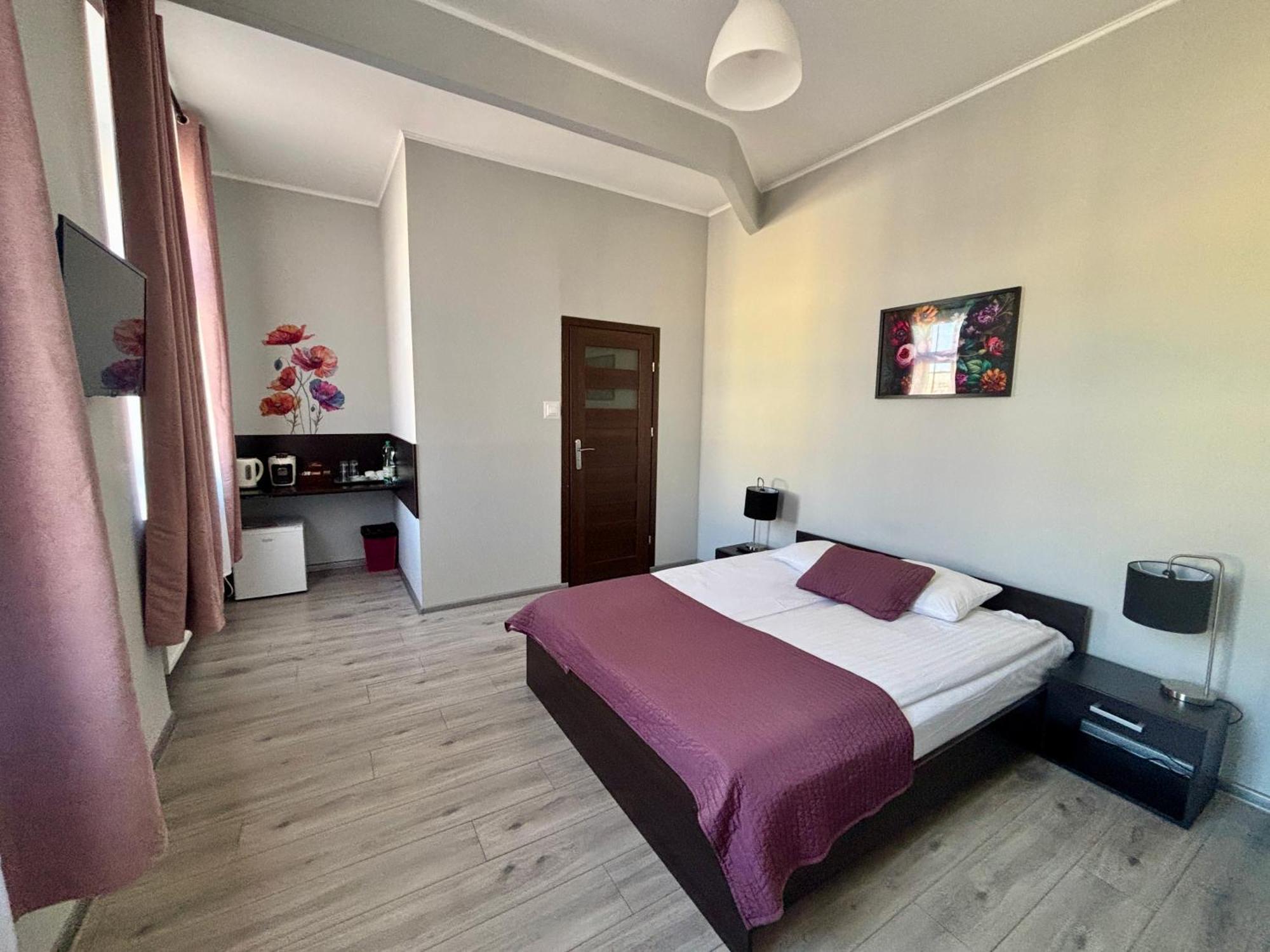 Aparthotel Bedrooms Piotrkowska 64 Lodz (Lodz)