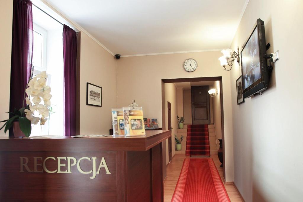 Bedrooms Piotrkowska 64 3* Lodz (Lodz)