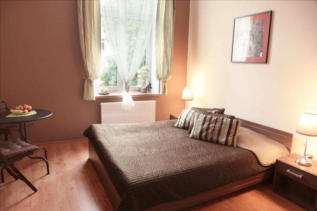Bedrooms Piotrkowska 64 Aparthotel