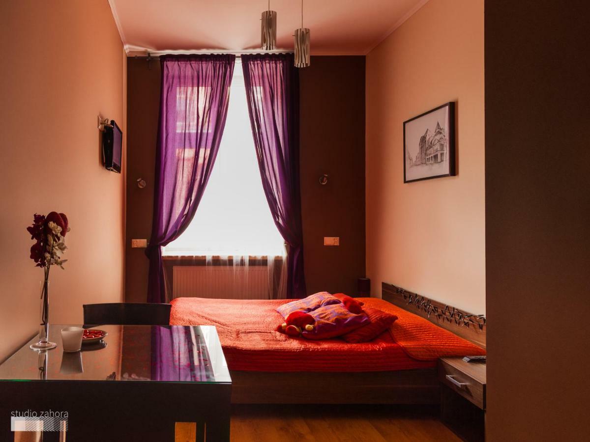 Bedrooms Piotrkowska 64 Aparthotel 3*