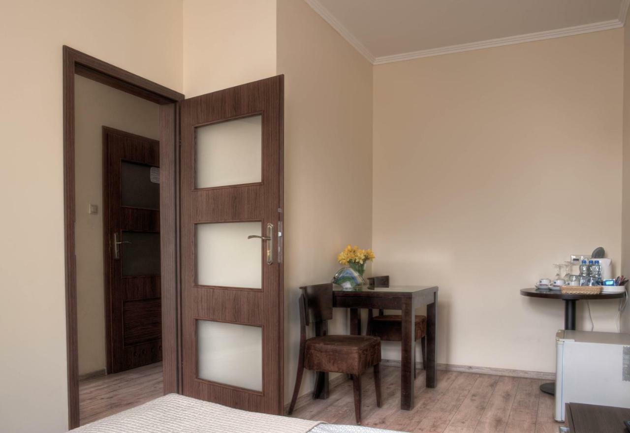 Aparthotel Bedrooms Piotrkowska 64 Lodz (Lodz)