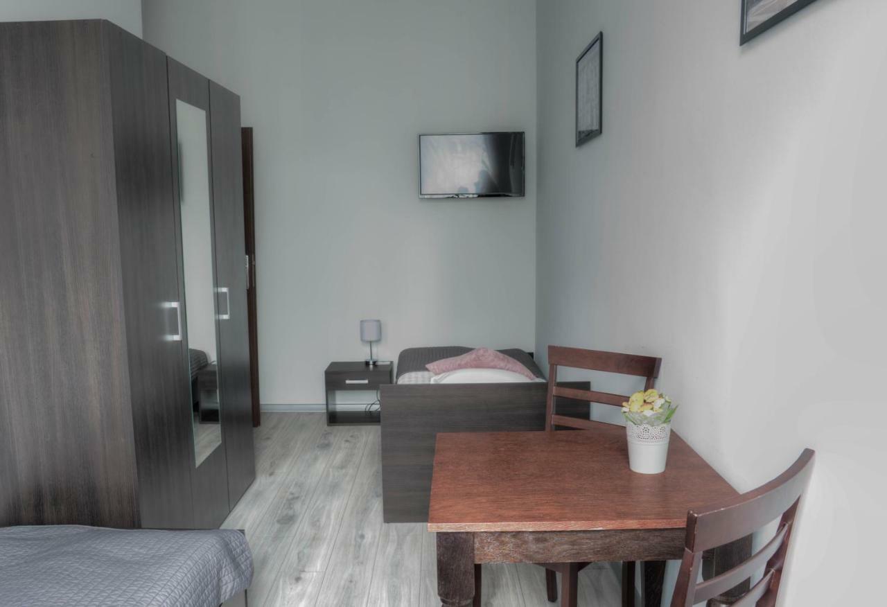 Aparthotel Bedrooms Piotrkowska 64 Łódź