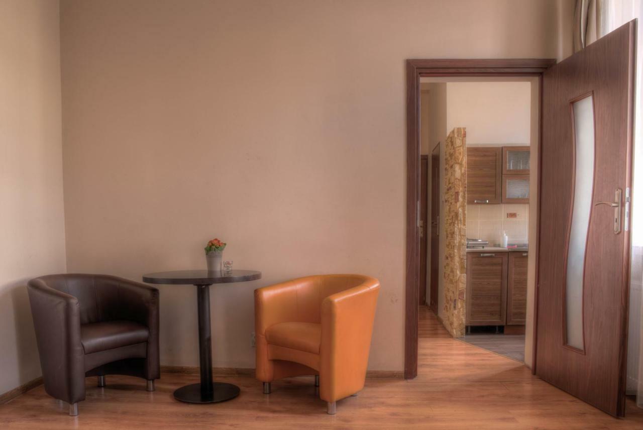 Bedrooms Piotrkowska 64 Aparthotel