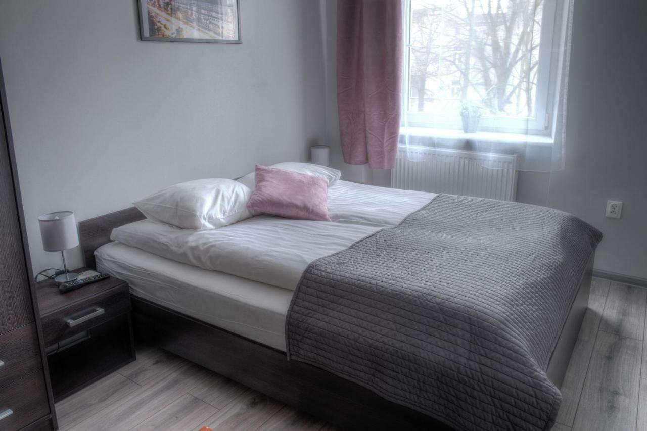 Aparthotel Bedrooms Piotrkowska 64 Łódź