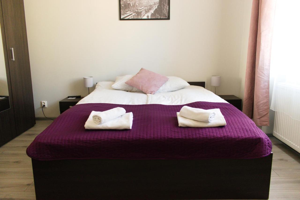 Bedrooms Piotrkowska 64